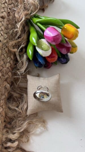 Bague Anais
