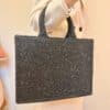 Sac attentif