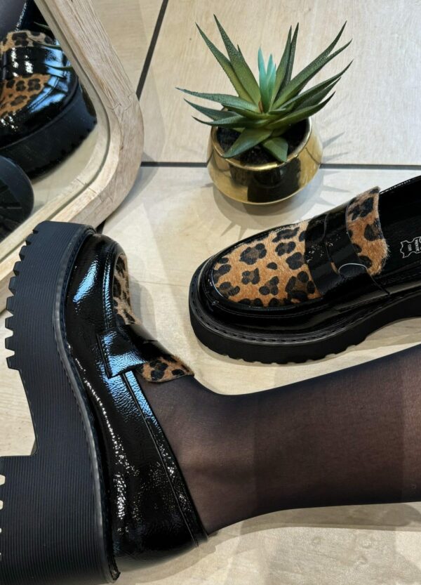 Mocassins Mona