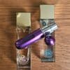 Vapo Sac Violet