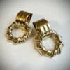 Boucles d'oreilles Girl Power – Image 2