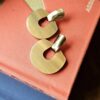Boucles d'Oreilles Kim