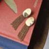 Boucles d'Oreilles Mela