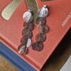 Boucles d'Oreilles Mila