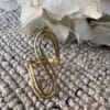 Bague Molli