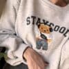 Sweat Stay Cool