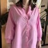 Chemise Caroline Taille Unique