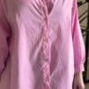 Chemise Caroline Taille Unique – Image 2