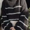 Pull Djulia Taille Unique