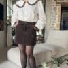 Chemise Bardot – Image 4