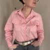 Chemise Girl On Fire – Image 3