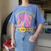 Ceinture Bonnie Jaune – Image 4