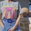 Ceinture Bonnie Bleue – Image 3
