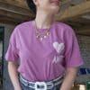 Tee Shirt Amor