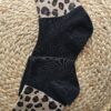 Chaussettes Panthère Noire – Image 2