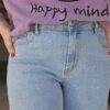 Sweat Smiley Violet – Image 3