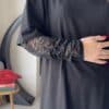 Robe dentelle Manon