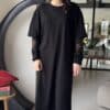 Robe dentelle Manon – Image 2