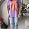 Tee Shirt Joshua