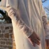 Robe dentelle Alexandra – Image 2