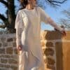 Robe dentelle Alexandra – Image 3