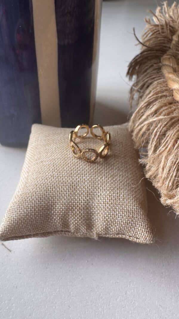 Bague Louca