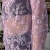 Top dentelle Lila – Image 5