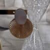 Boucles d'Oreilles Olympe
