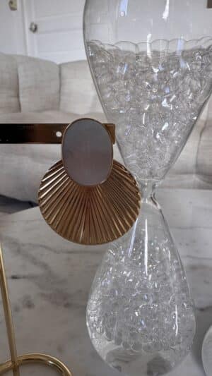 Boucles d’Oreilles Olympe
