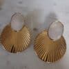 Boucles d'Oreilles Olympe – Image 3