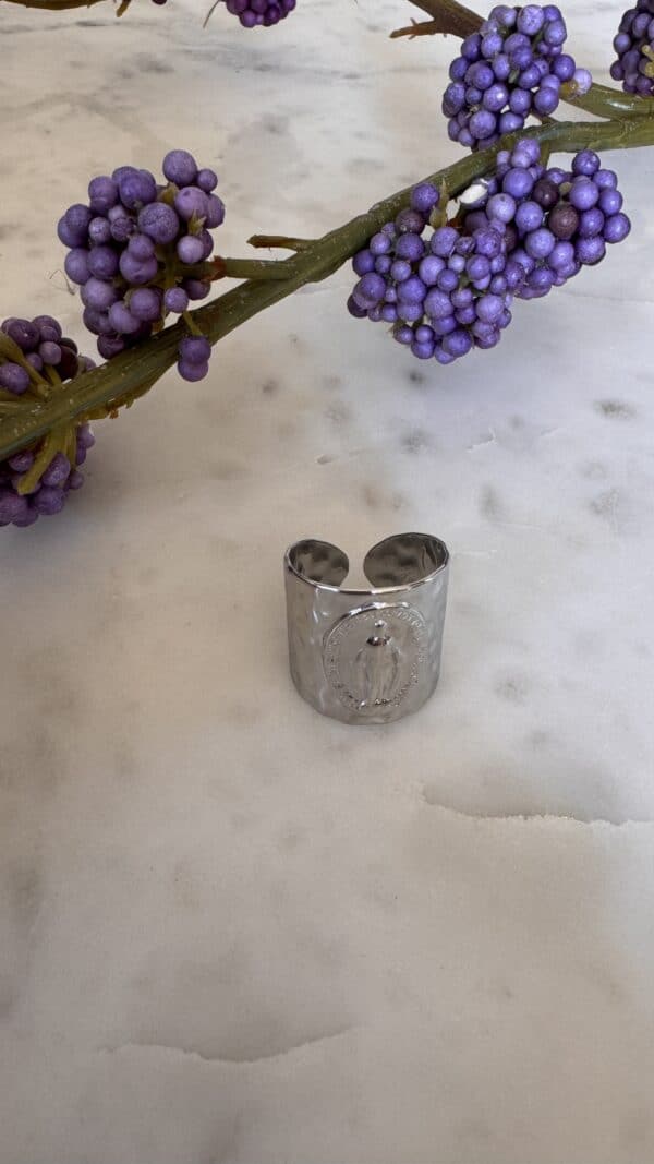 Bague Mao – Image 3