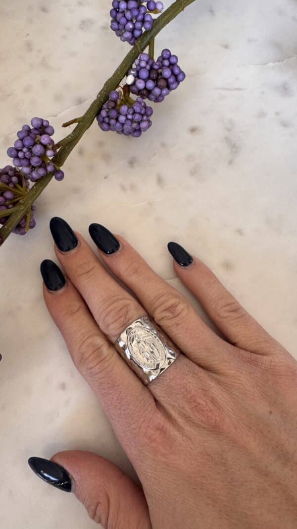 Bague Mao – Image 2