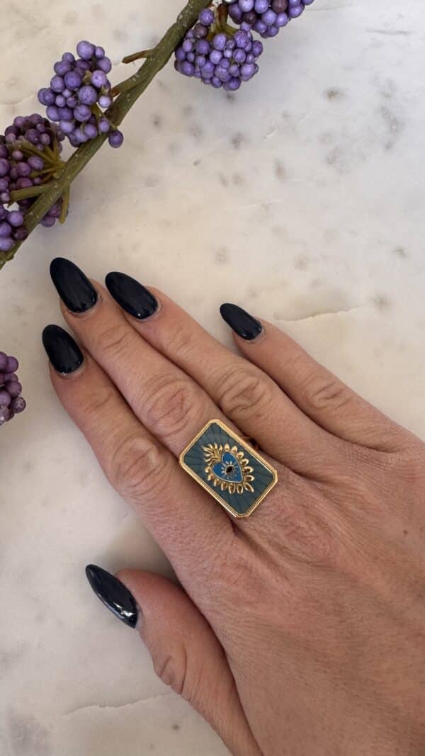 Bague Souvenir – Image 2