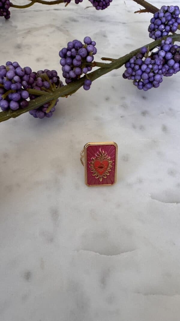 Bague Aimer – Image 3