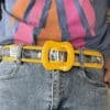 Ceinture Bonnie Jaune – Image 3