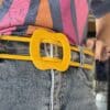 Ceinture Bonnie Jaune – Image 2