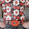 Ceinture Bonnie Orange