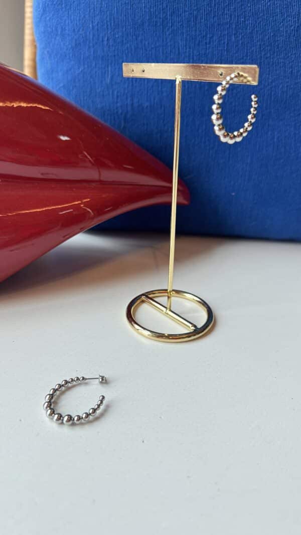 Boucles d'oreilles Sorie