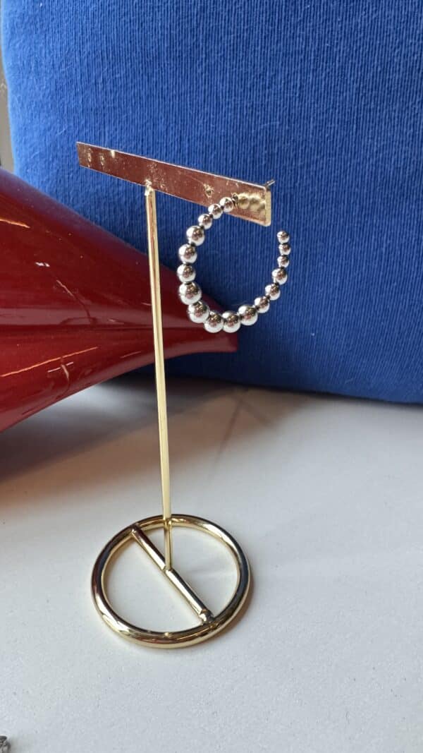 Boucles d'oreilles Sorie – Image 3