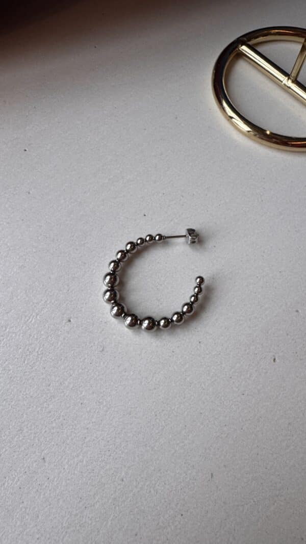 Boucles d'oreilles Sorie – Image 2