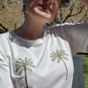 Tee Shirt Palmier – Image 3