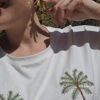 Tee Shirt Palmier – Image 4