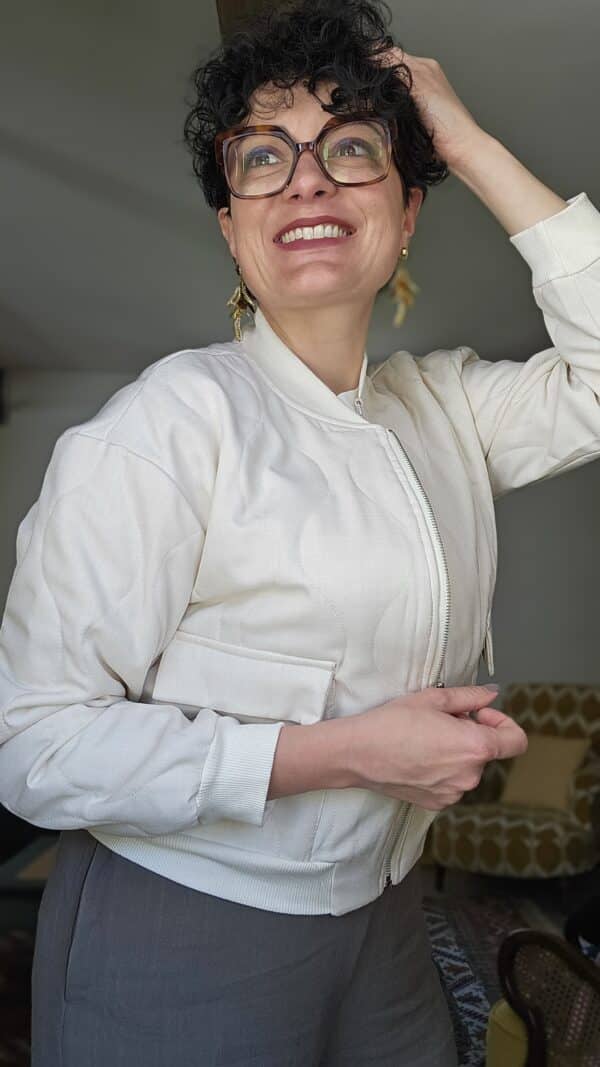 Veste Talia