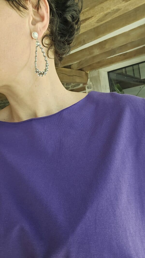 Top Mieux Violet – Image 3