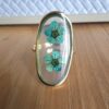 Bague Faustine