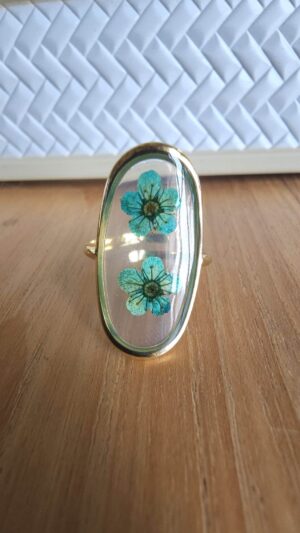 Bague Faustine