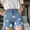 Short Marguerite