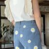 Short Marguerite – Image 4