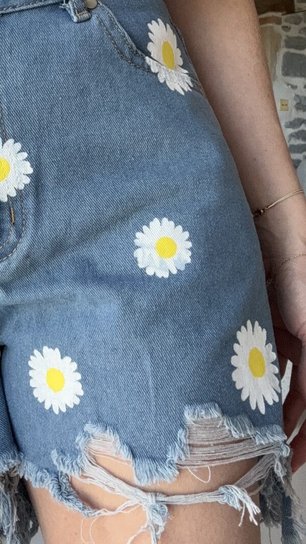 Short Marguerite – Image 2