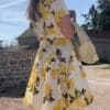 Robe Citron – Image 3